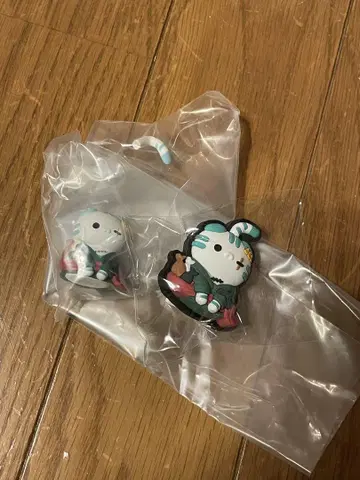 집을 수 있는 냥 피스 조로