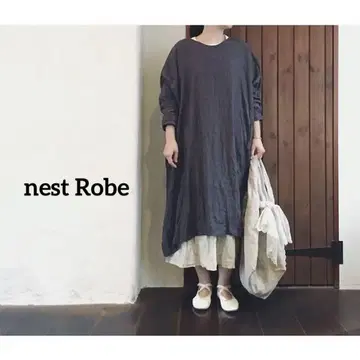 네스트로브 원피스 베리떼꾸르 evam eva 포그린워크