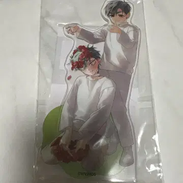 이반틸 에이리언 스테이지 에이스테 아크릴 스탠드