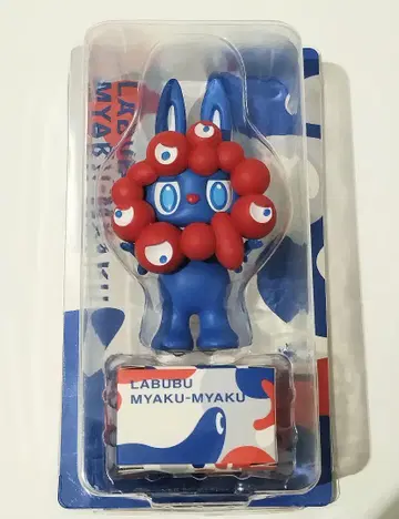 러브브 미야쿠미야쿠 콜라보 피규어