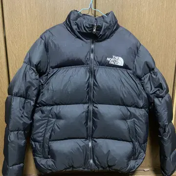 THE NORTH FACE 다운 자켓 M 700