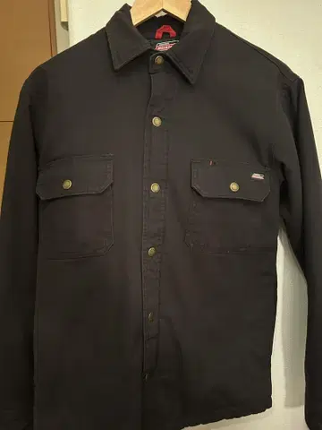 Dickies 덕지 워크 자켓