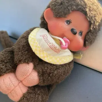 몬치치 마그넷 봉제 인형 세키구치 배송비 포함