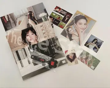 JISOO ME PHOTOBOOK 지수 blackpink