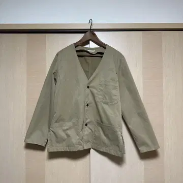 DEEPER'S WEAR FAST PASS 엔지니어 재킷