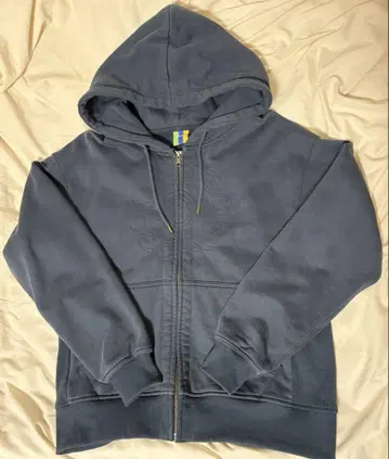 bedlam 지퍼 후디