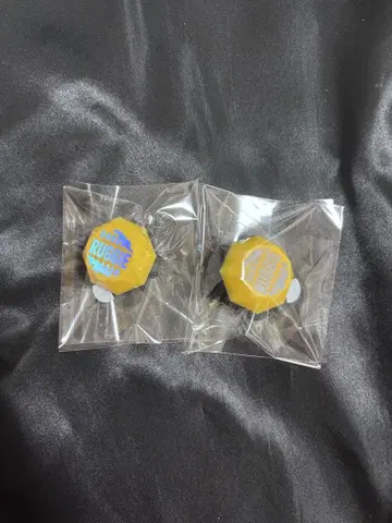 트위스테 러기 반지 브레이징 주얼