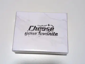 카나에 니지산지 Choose yourfavorite 귀찌
