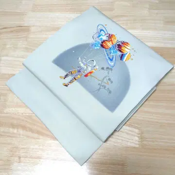 1점 월면 착륙 우주 비행사 벌룬 동체 디자인 있음 나고야 오비 리메이크