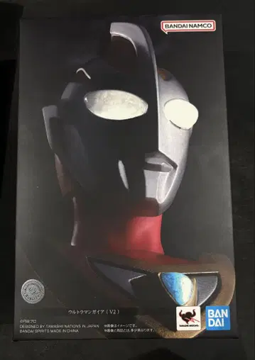S.H.Figuarts 진골조 울트라맨 가이아