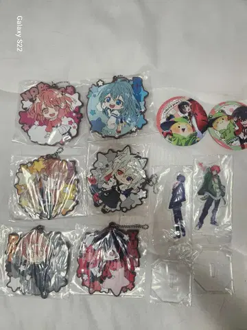 컬러풀 피치