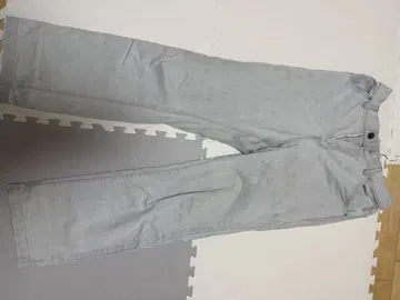 데님 팬츠