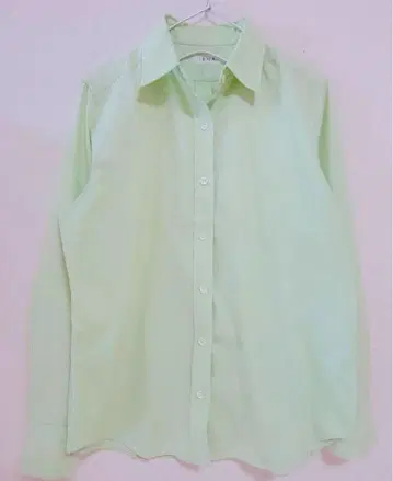 IENA 셔츠
