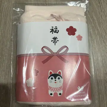 와코루 복대 마터니티