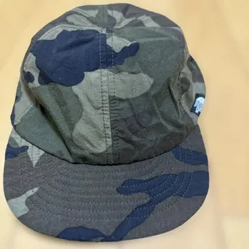 THE NORTH FACE 카모플라쥬 캡