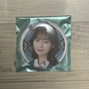 토미타 나나카 신이 말하는 대로! 랜덤 캔뱃지