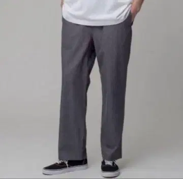 Dickies 디키즈 론 헤르만 이지 팬츠 그레이