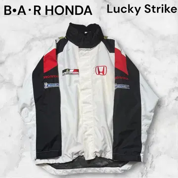 [ F1 BAR Honda ] Lucky Strike [ 스포츠 자켓 ]