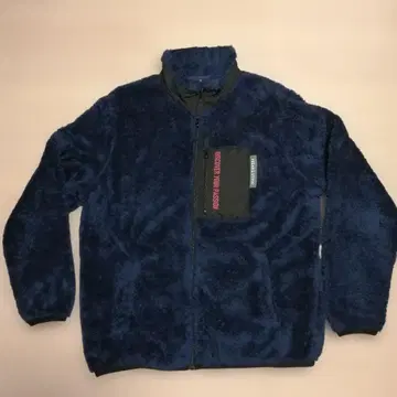 Marlboro FREAK'S STORE 플리스 자켓 프리 사이즈