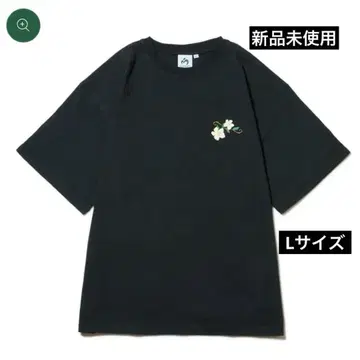 Mrs. GREEN APPLE Harmony 티셔츠 L 사이즈