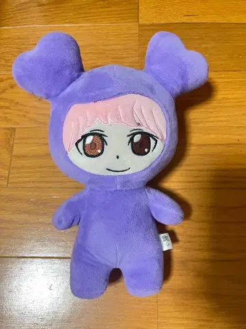 TWICE 사나 봉제 인형