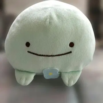 스미코구라시 토카게의 집 포근 봉제 인형 BIG