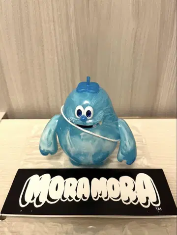 Finger Suck Factory 소프트 비닐 모라모라 MORAMORA