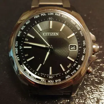 CITIZEN 시티즌 에코 드라이브 h149-s096073