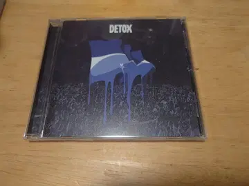 DETOX (일반ver) - ONE OK ROCK