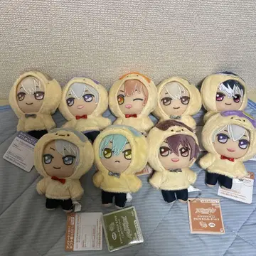 아이돌리쉬 세븐 키라돌 오산포즈! 9개 세트 낱개 판매