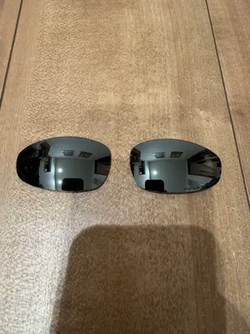 오클리 OAKLEY Juliet 정품 블랙 이리듐 편광 렌즈