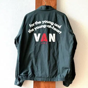 VAN JAC / 스윙탑