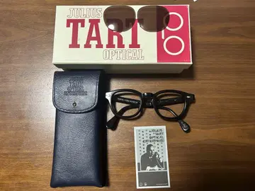 JULIUS TART OPTICAL AR 46-22