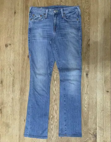 True religion 청바지 남성용 28