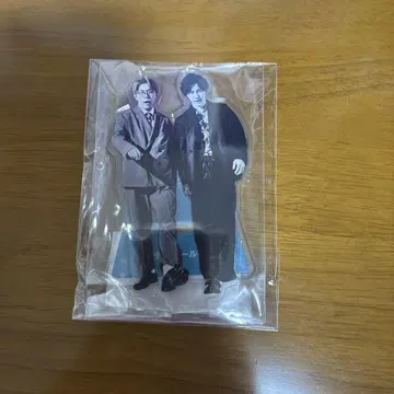 코미디언 잡지 아크릴 스탠드 나이팅게일 댄스