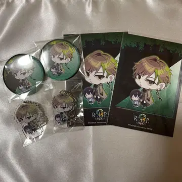 9.R.I.P. sequel FD 향양 스텔라워스
