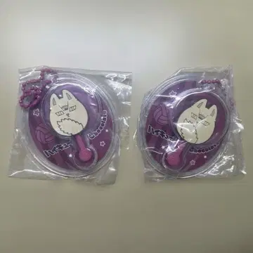 하이큐 키타 신스케 초콜릿 마스코트 참