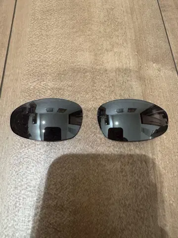 오클리 OAKLEY Juliet 정품 슬레이트 이리듐 렌즈