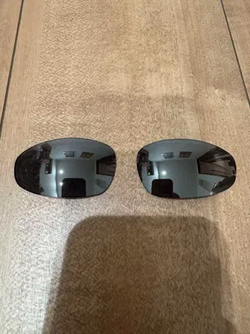 오클리 OAKLEY Juliet 정품 슬레이트 이리듐 렌즈