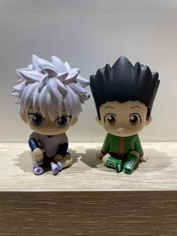 HUNTER x HUNTER 헌터헌터 스와라세타이