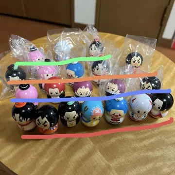 쿠너츠 ONEPIECE