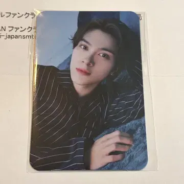special 추첨회 혜택 wayv 웨이션v 헨드리