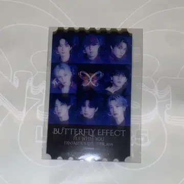 FANTASTICS 집합