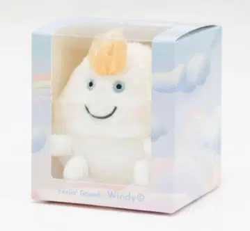 윈디짱