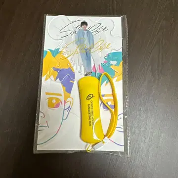 니노 아크릴 응원봉