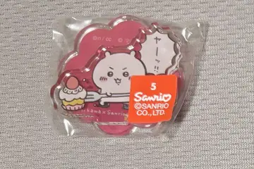 치이카와 (먼작귀) 산리오 콜라보 아크릴 스탠드 (야앗!!)