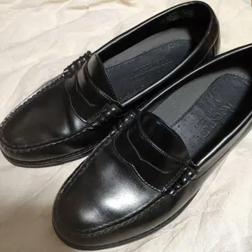 Rockport 블랙 로퍼