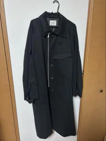 HARE MODE VINTAGE 모터 사이클 코트
