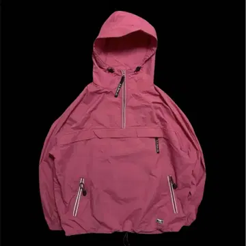 [ 레어 ] 80s L.L.Bean Nylon Pullover