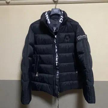 PLEIN SPORT 다운 자켓
